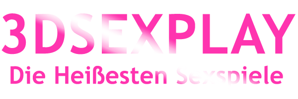 3DSexPlay Logo