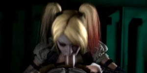 Gioco di parodia porno Batman