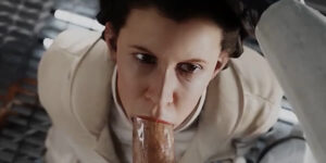 Gioco per adulti Star Whores