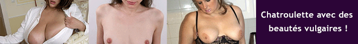Chat sexuel vidéo France